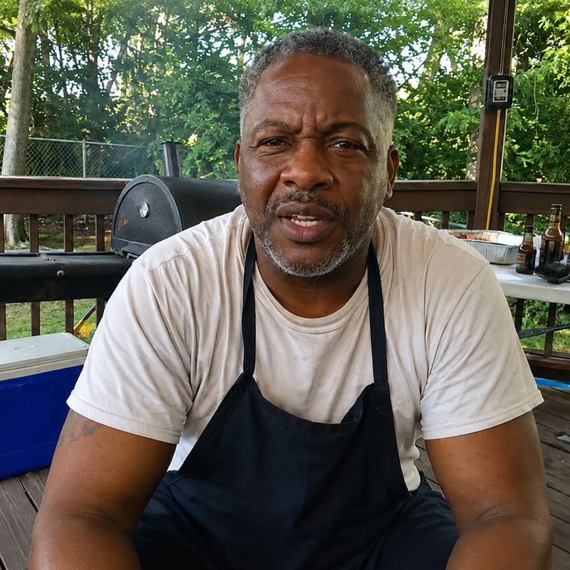 Marcus Coleman